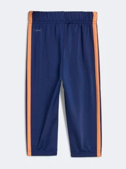 Bleu - Survêtement adidas Essentials CLAIR COACH bébé