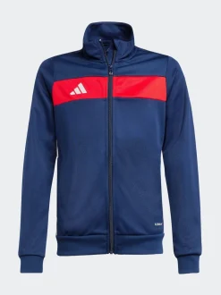 Bleu - Survêtement adidas Tiro 25 Essentials enfant