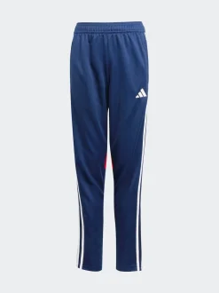 Bleu - Survêtement adidas Tiro 25 Essentials enfant