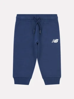 Bleu - Survêtement New Balance imprimé graphique