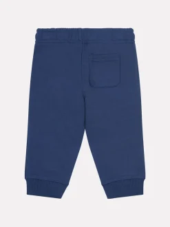 Bleu - Survêtement New Balance imprimé graphique