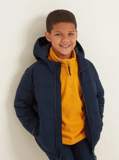 Bleu - Tog 24 Veste matelassée Harecroft