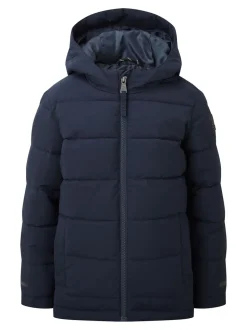 Bleu - Tog 24 Veste matelassée Harecroft