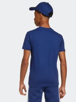 Bleu - T-shirt adidas Essentials enfant