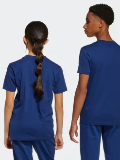 Bleu - T-shirt adidas Essentials enfant