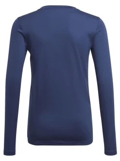 Bleu - T-shirt adidas Team Base