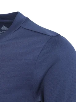 Bleu - T-shirt adidas Team Base