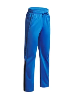 Bleu - Under Armour Brawler 3.0 Pantalon de Survêtement fuselé