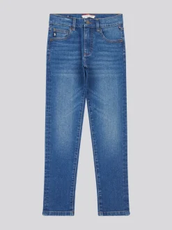 Bleu - U.S. Polo Assn. Jeans classique