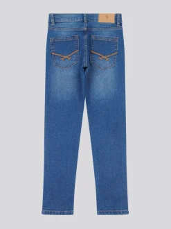 Bleu - U.S. Polo Assn. Jeans classique