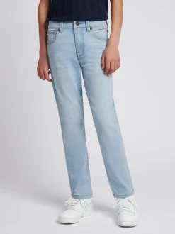 Bleu - U.S. Polo Assn. Jeans classique