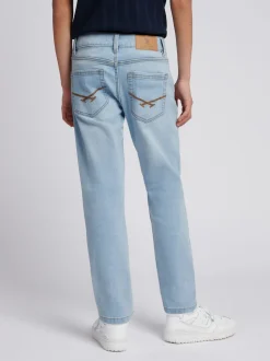 Bleu - U.S. Polo Assn. Jeans classique