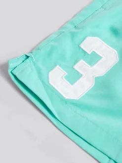 Bleu - U.S. Polo Assn. Short de bain Player 3