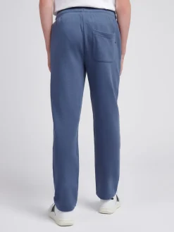 Bleu - U.S. Polo Assn. Survêtement coupe droite Double Horsemen Garçons