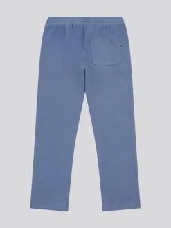 Bleu - U.S. Polo Assn. Survêtement coupe droite Double Horsemen Garçons