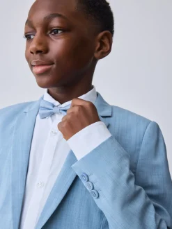 Bleu - Veste de costume Baker by Ted Baker