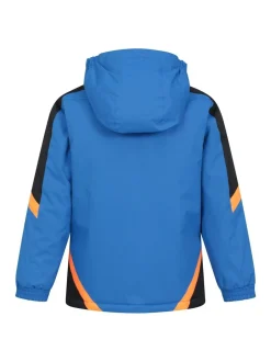 Bleu - Veste de ski Mountain Warehouse Raptor enfant
