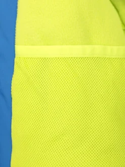 Bleu - Veste de ski Mountain Warehouse Slalom Extreme imperméable pour enfant