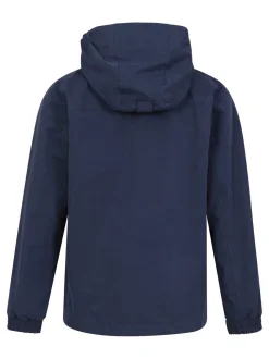 Bleu - Veste imperméable solaire Mountain Warehouse enfant