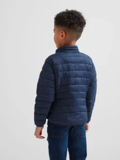 Bleu - Veste Tog 24 Gibson enfant