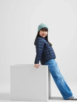 Bleu - Veste Tog 24 Gibson enfant