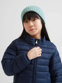 Bleu - Veste Tog 24 Gibson enfant