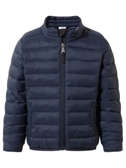 Bleu - Veste Tog 24 Gibson enfant