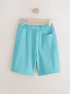 Bleu aqua - Shorts de base (3-16ans)