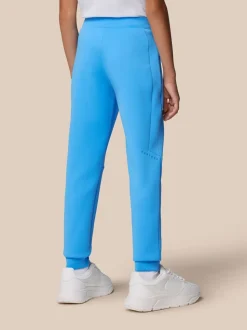 Bleu clair - Jogging Castore Scuba
