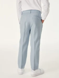 Bleu clair - Pantalons de costume Baker By Ted Baker
