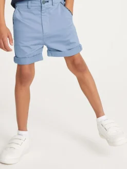 Bleu clair - Short Baker by Ted Baker