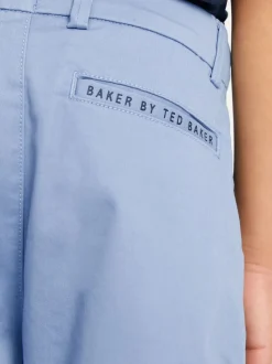 Bleu clair - Short Baker by Ted Baker