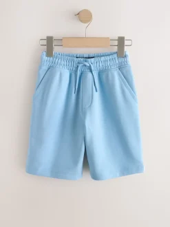 Bleu clair - Shorts de base (3-16ans)