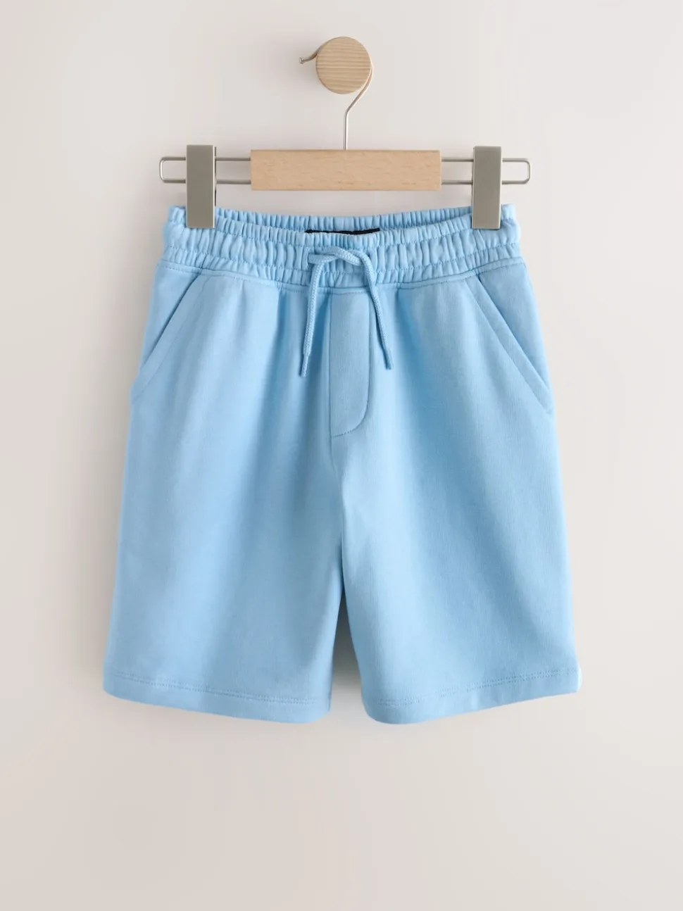 Bleu clair - Shorts de base (3-16ans)