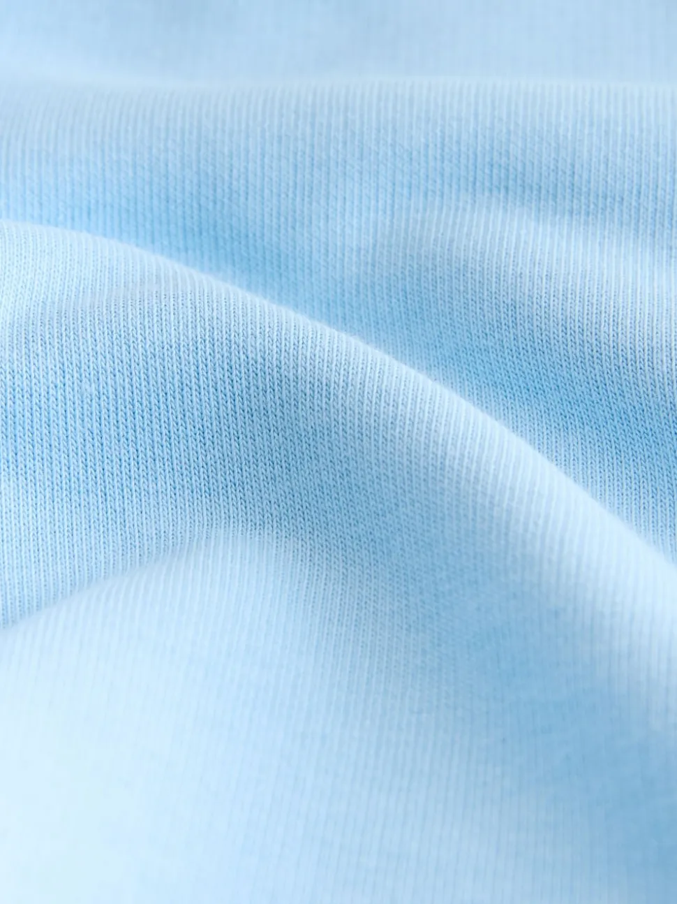 Bleu clair - Shorts de base (3-16ans)