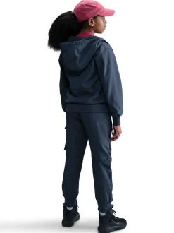 Bleu éclair - Survêtement Nike Therma Fit Vêtements de sport City Utility Easy On Winterized