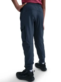 Bleu éclair - Survêtement Nike Therma Fit Vêtements de sport City Utility Easy On Winterized