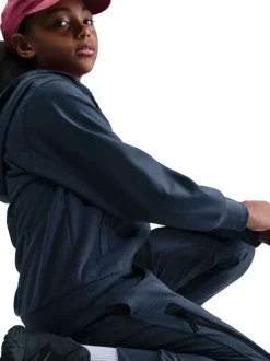 Bleu éclair - Survêtement Nike Therma Fit Vêtements de sport City Utility Easy On Winterized