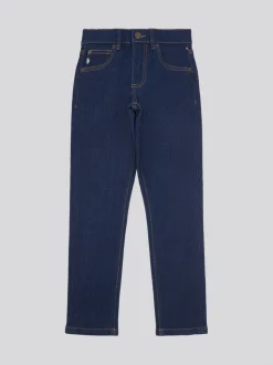Bleu clair - U.S. Polo Assn. Jeans classique