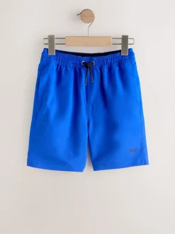 Bleu cobalt - Short de bain (1.5-16ans)