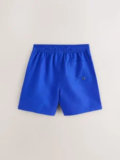 Bleu cobalt et bleu marine - Shorts de bain 2 Pack (1.5-16ans)
