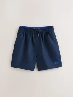Bleu cobalt et bleu marine - Shorts de bain 2 Pack (1.5-16ans)