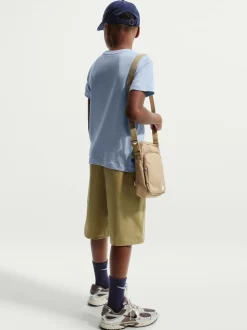 Bleu fantôme - Nike Club T-Shirt