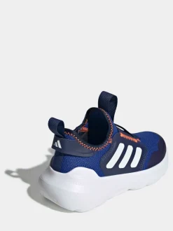 bleu foncé - Baskets adidas Tensaur Comfort enfant