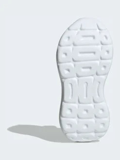 bleu foncé - Baskets adidas Tensaur Comfort enfant