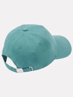 bleu foncé - Casquette New Balance graphique à ardillons multicolore