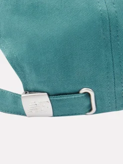 bleu foncé - Casquette New Balance graphique à ardillons multicolore