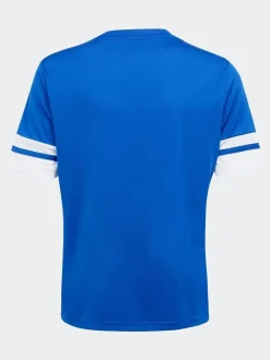 Bleu foncé - Maillot adidas Squadra 25 enfant