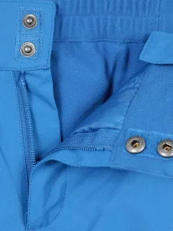 bleu foncé - Pantalon de ski imperméable Mountain Warehouse Falcon Extreme enfant