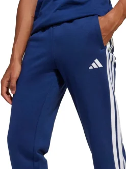 bleu foncé - Pantalon de Survêtement adidas Essentials enfant